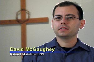 David McGaughey