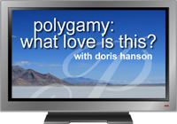 Polygamy: What Love Is This? (TV Graphic)