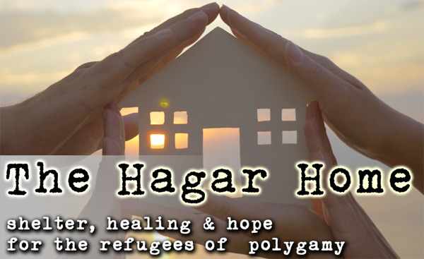 The Hagar Home